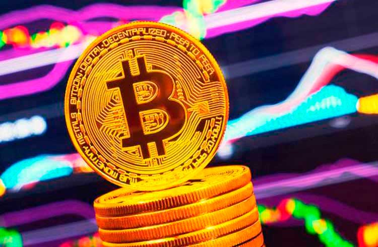 Metade dos Bitcoins estão em plataformas de custódia, revela pesquisa