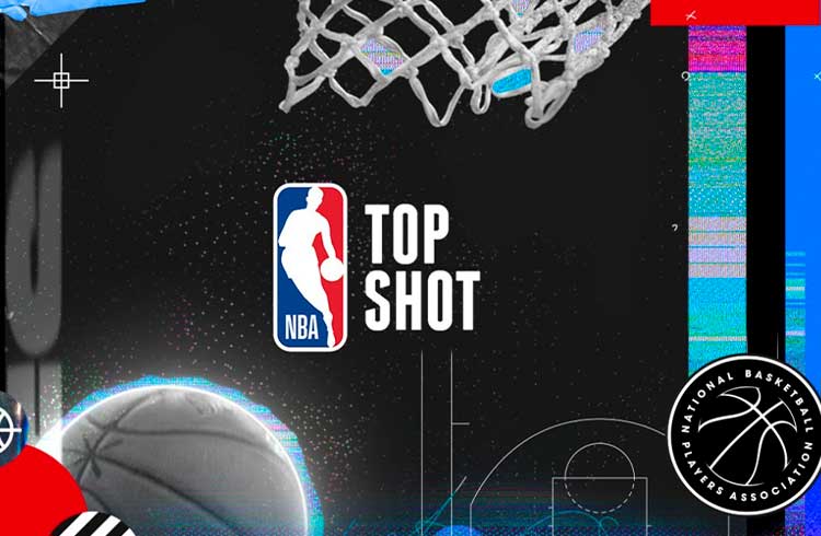 NBA Top Shot da Dapper Labs abre versão beta na blockchain Flow