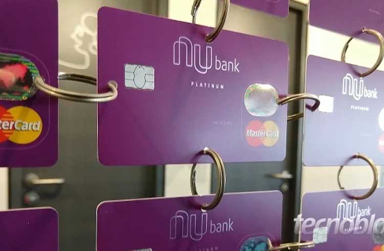 Nubank é o novo Bank of America, diz especialista