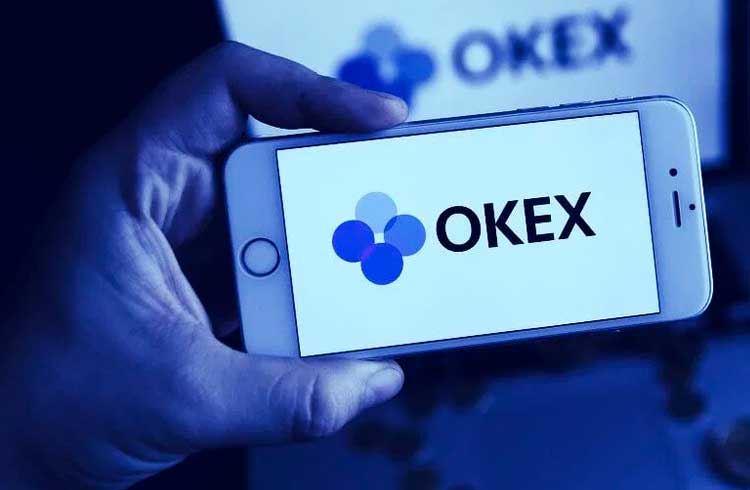 OKEx suspende saques em caso de polícia envolvendo seu fundador