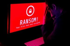 Pagar resgate em ransomware será crime nos EUA