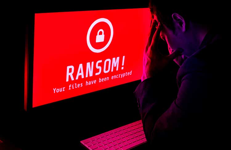 Pagar resgate em ransomware será crime nos EUA