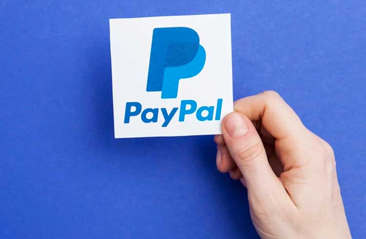 PayPal anuncia suporte para Bitcoin e pagamentos com criptomoedas