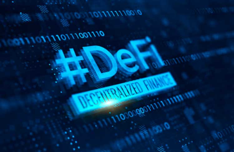 Plataforma DeFi promete rendimentos anuais de 27%