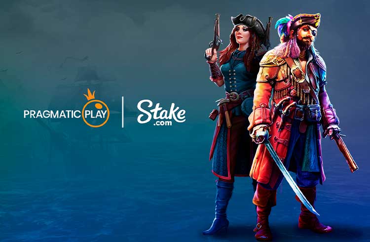 Pragmatic Play e Stake.com chegaram a um acordo que mudará a esfera do mercado de jogos