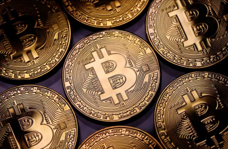 QR Asset lança fundo com exposição de 100% em Bitcoin