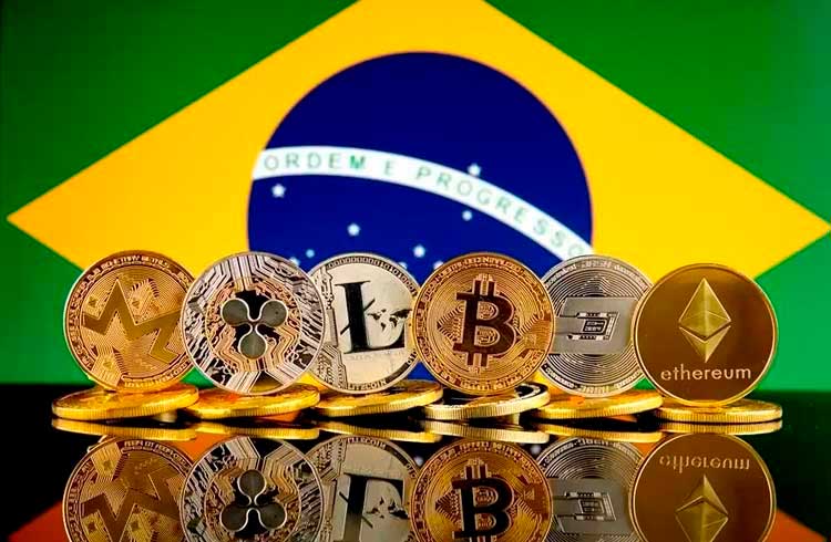 Receita Federal deve informar impacto do CNAE das exchanges brasileiras