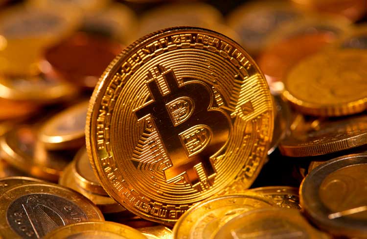 Rompeu: Bitcoin supera sua máxima histórica em reais