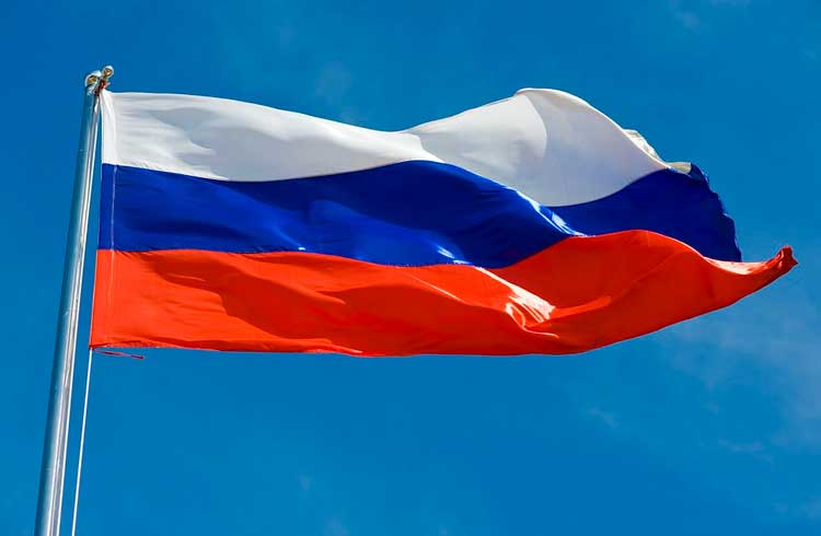 Rússia coloca limite de R$ 3,5 mil para compra de criptomoedas por mês