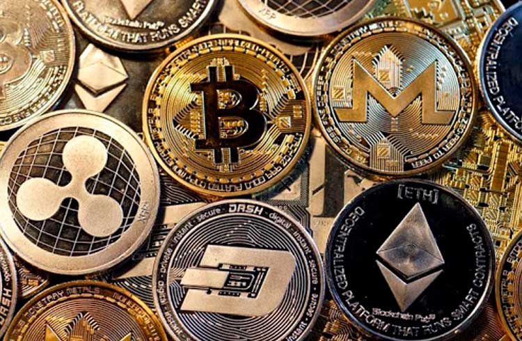 Setor de criptomoedas contrata mesmo durante a crise