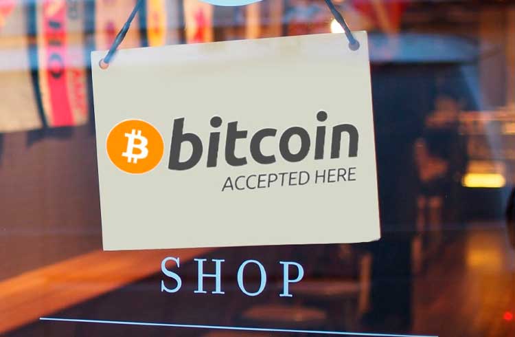 Shopify aceita Bitcoin por meio da plataforma BTCPay