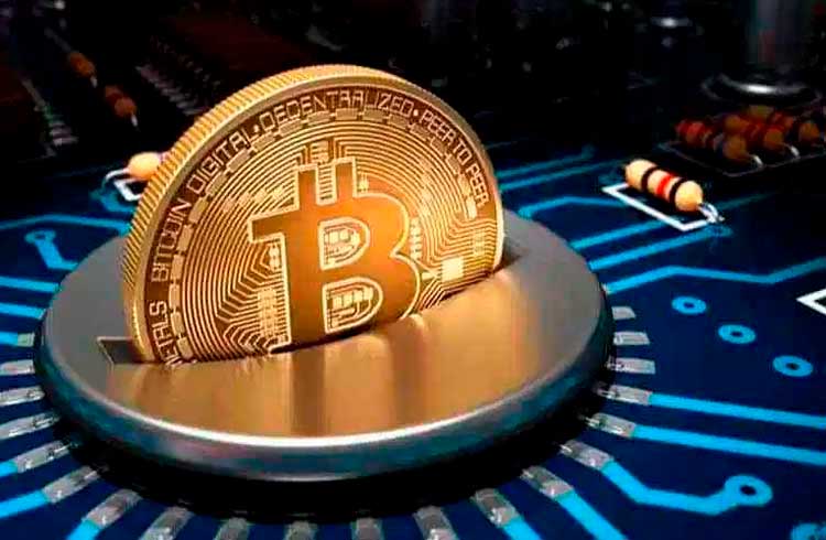 Taxas do Bitcoin aumentam no terceiro trimestre de 2020