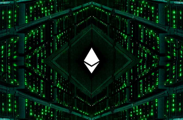 Técnico usou computadores de aeroporto para minerar Ethereum