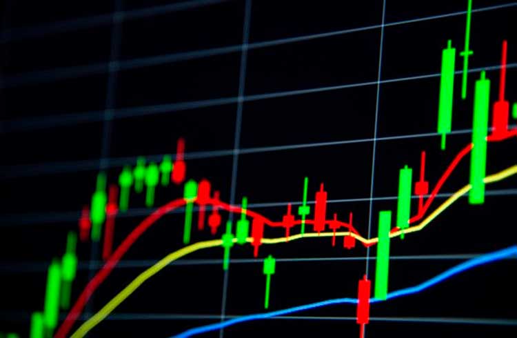 Trader indica quatro pequenas altcoins que podem disparar