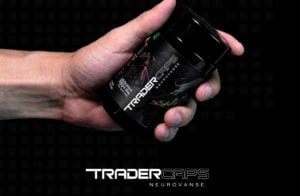 TraderCaps: cápsula para day traders vira piada na internet