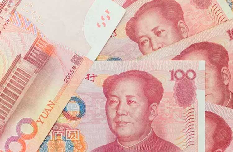 Usuários relatam como é usar a moeda digital da China
