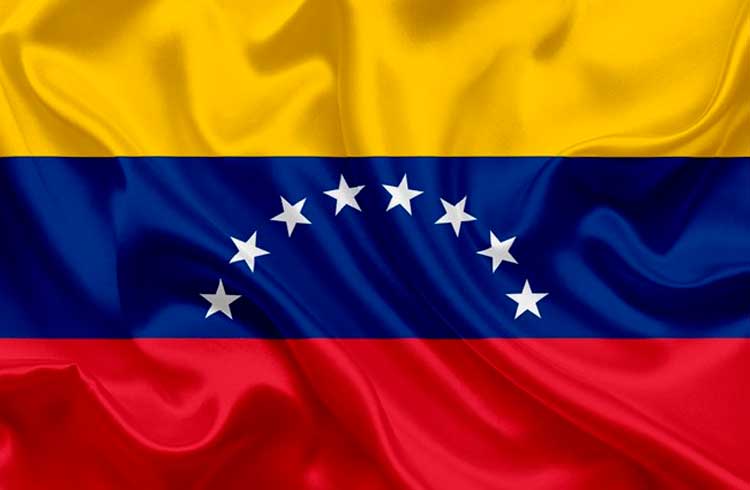 Venezuela terá uma "exchange descentralizada" do governo