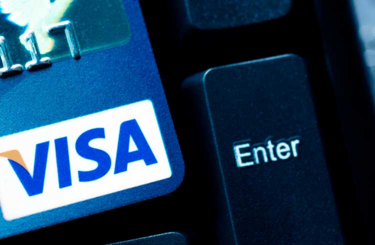 Visa se une a fintechs para criar grande rede de pagamentos