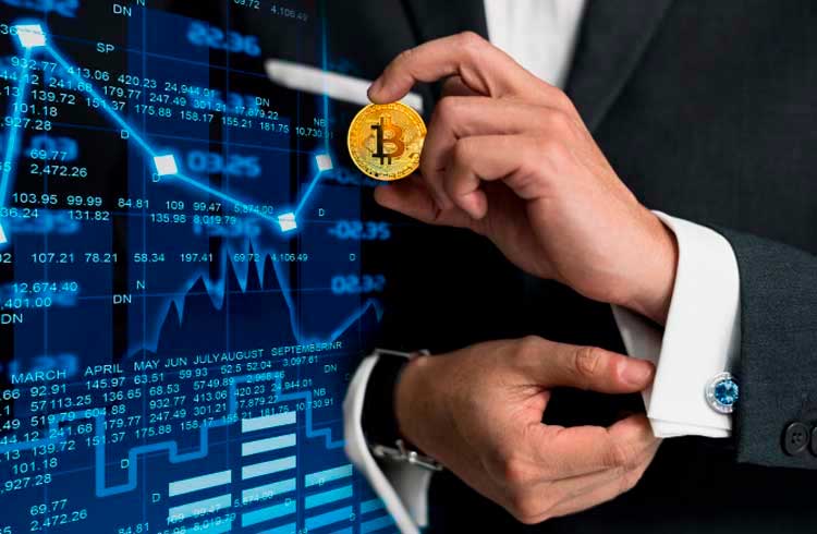 73% dos milionários investem ou pretendem investir em criptomoedas