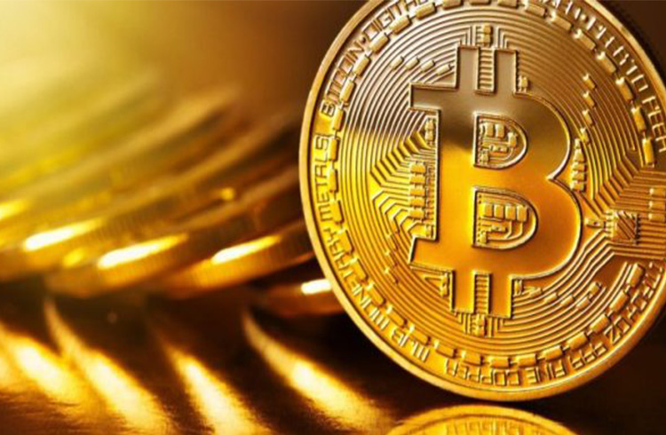 Bitcoin se recupera e valoriza 3%; outras criptomoedas acompanham