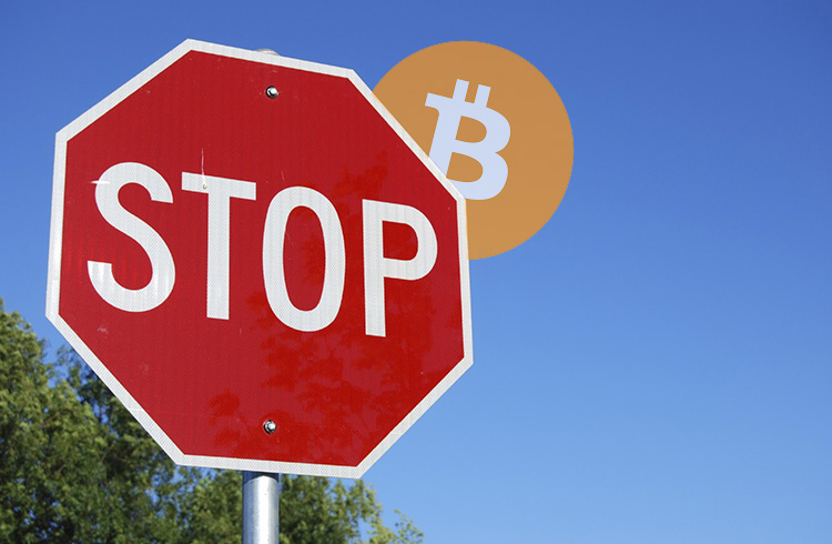 "Não compre Bitcoin agora", aconselham analistas