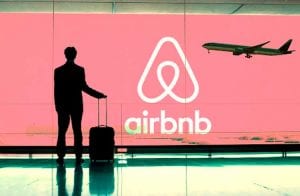 Airbnb afirma que seu futuro depende das criptomoedas