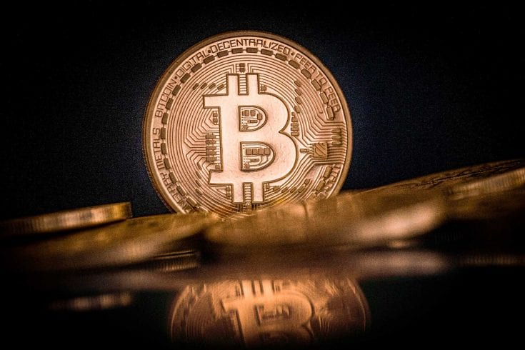 Alta do Bitcoin é explicada por ex-CVM dos Estados Unidos