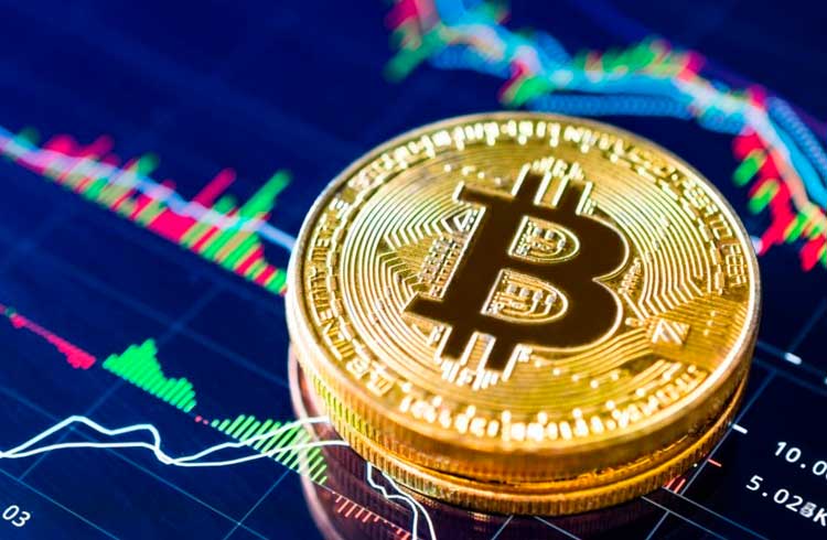 Analista da CNBC prevê correção mais forte para o Bitcoin