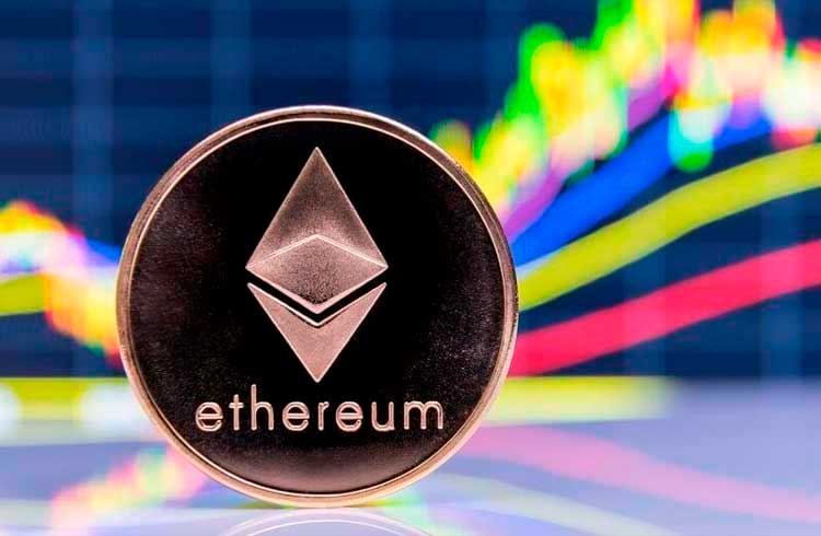 Analista prevê Ethereum a US$ 1.000 em 2021