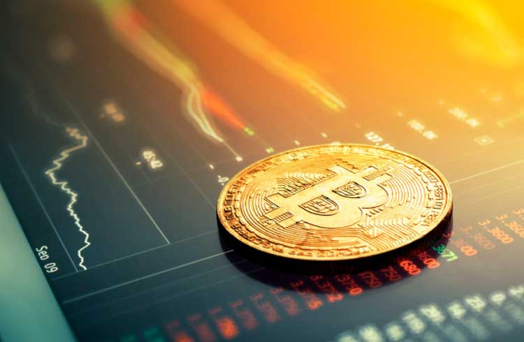 Apesar da recente queda, dados sugerem maior valorização do Bitcoin