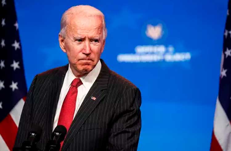 Biden nomeia secretária do tesouro que não gosta de Bitcoin