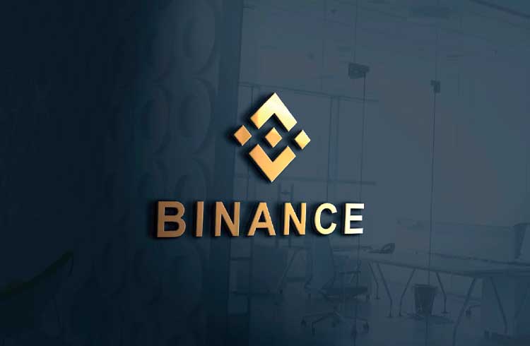 Binance lança novo programa com rendimento de até 31% ao ano