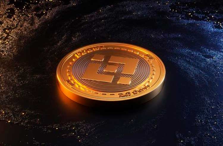 Binance oferece rendimentos de até 10% em BNB