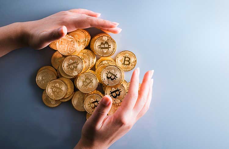 Bitcoin busca os US$ 3 milhões até 2023, defende investidor