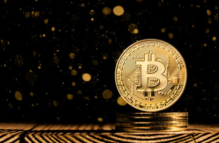 Bitcoin pode ultrapassar base monetária do Canadá em valor de mercado