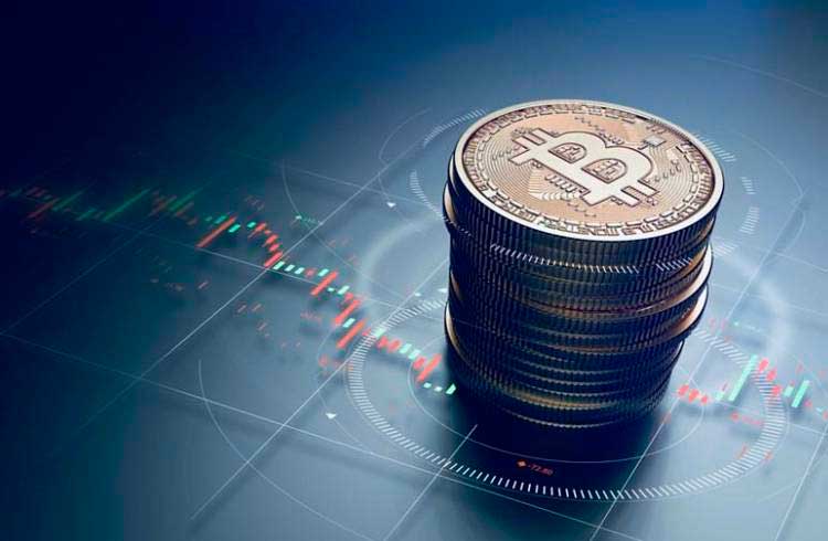 Bitcoin retoma ganhos e volta aos R$ 84.000