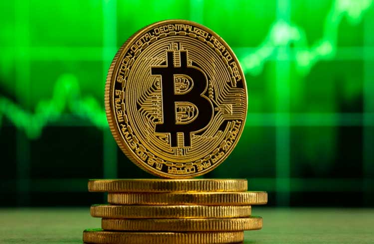 Bitcoin supera desempenho de todos os bancos dos EUA em 2020