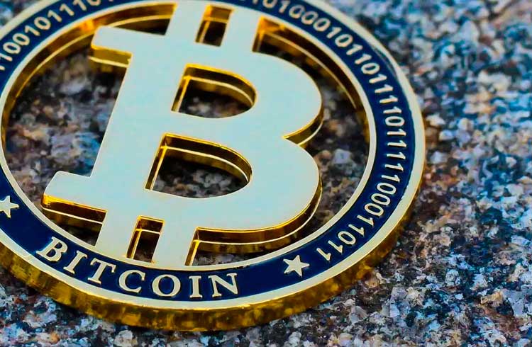 Bitcoin supera maiores bancos do mundo em valor de mercado