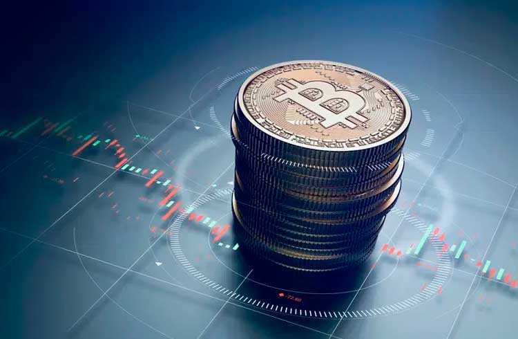 Bitcoin valorizou mais nesse halving do que em 2016