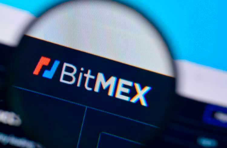 BitMEX sumiu com R$ 2,5 bilhões antes de investigações, diz acusação