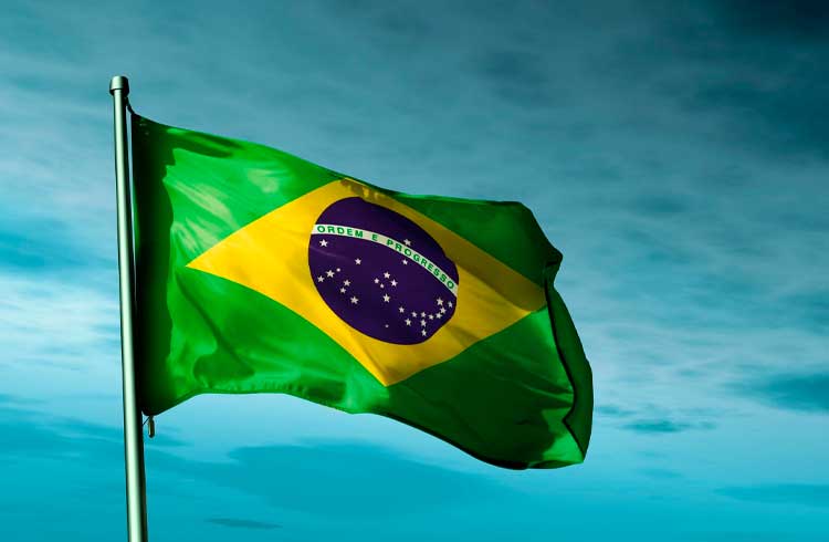 Brasil pode usar blockchain para registrar vacinas