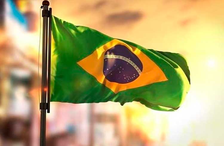 Brasil vai usar blockchain no comércio exterior
