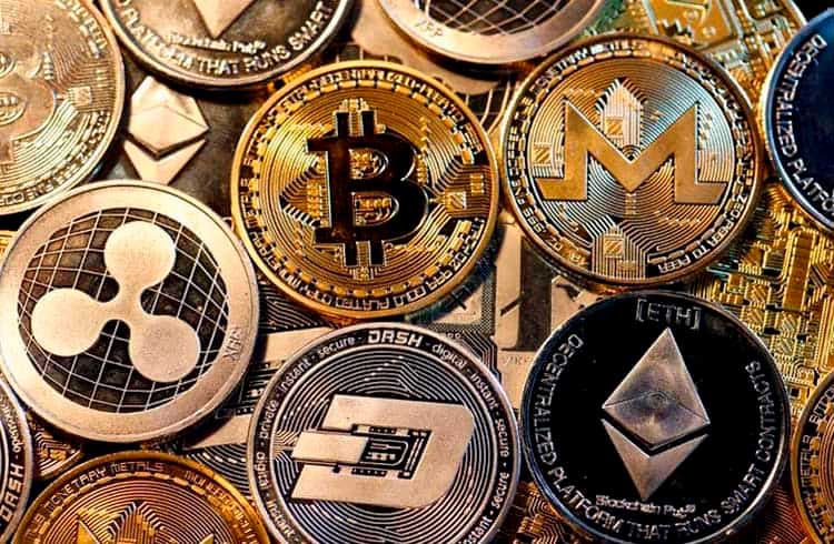 Brasileiros negociaram mais de R$ 7 bi em criptomoedas em setembro