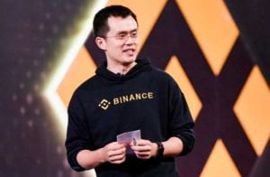 CEO da Binance elogia o mercado brasileiro de criptomoedas