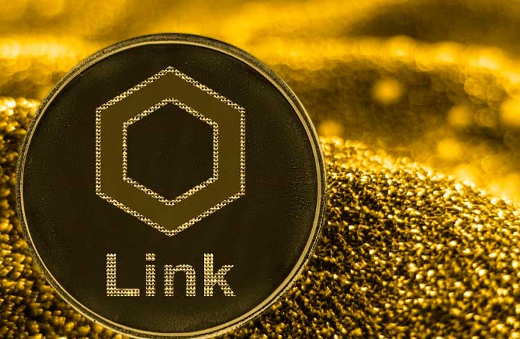 Chainlink valoriza 14% e pode romper os R$ 100, indica analista