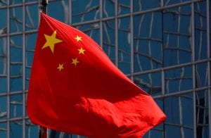 China aponta 10 criptomoedas melhores que o Bitcoin