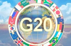 China defende moedas digitais de bancos centrais em reunião do G20