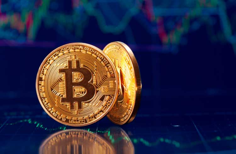 Coluna do TradingView: Bitcoin na maior alta de 2020