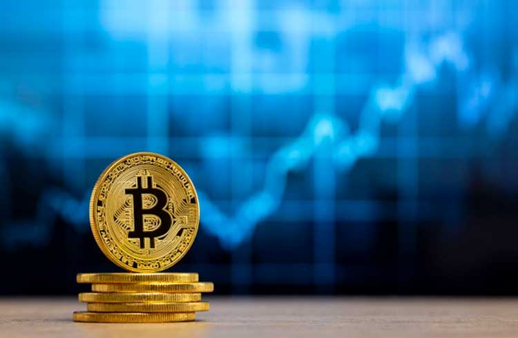 Como Wall Street está reagindo à alta do Bitcoin