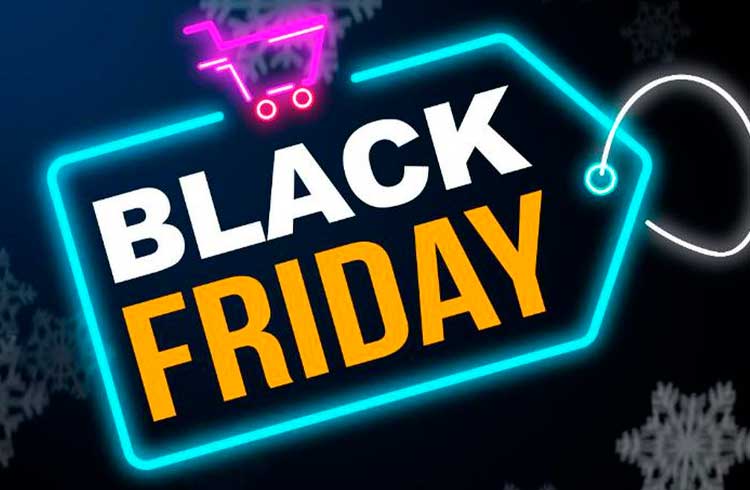 Confira 10 dicas para usar o PIX na Black Friday